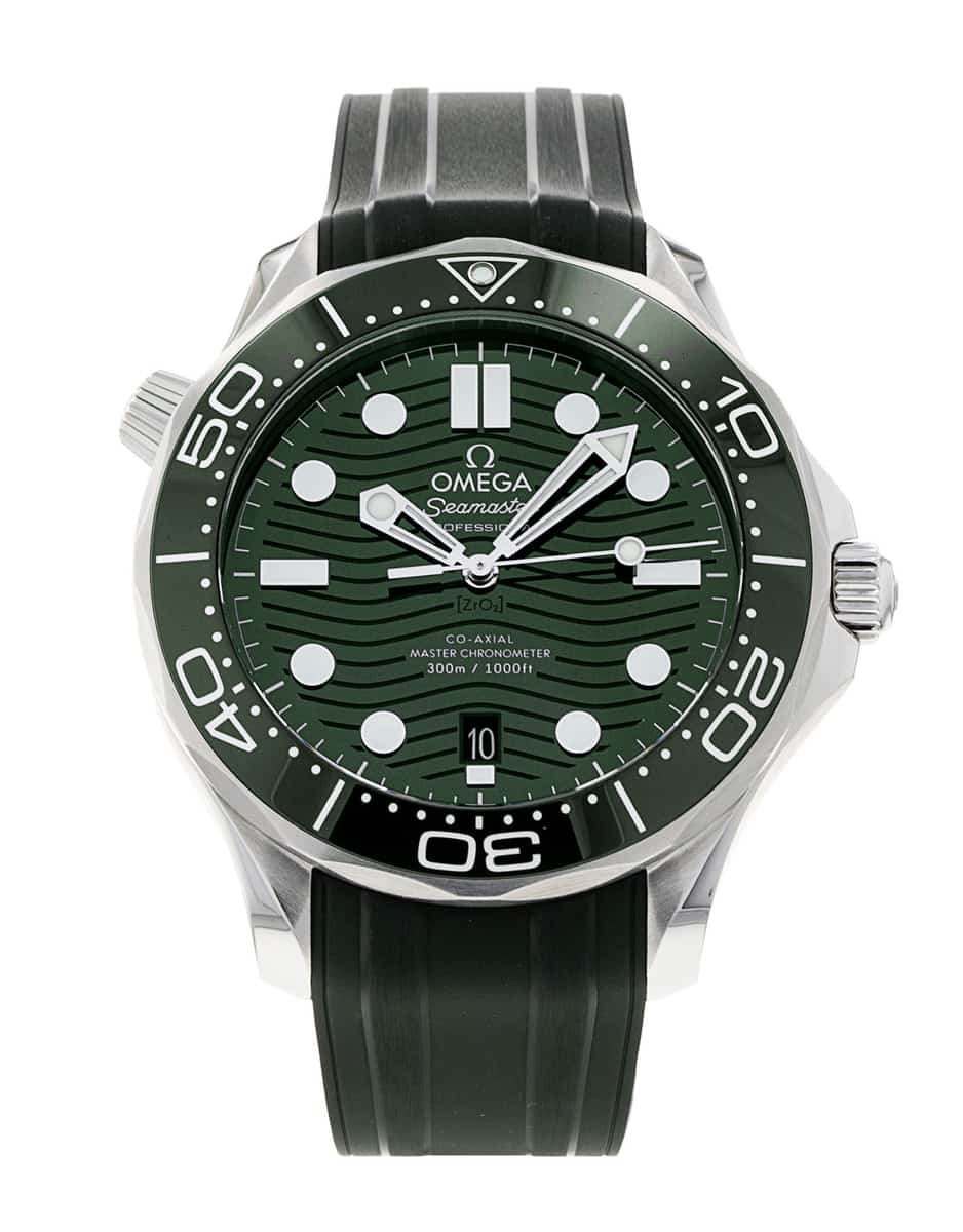 Omega Seamaster Diver 300m 210.32.42.20.10.001 Omega Seamaster Diver 300m 210.32.42.20.10.001